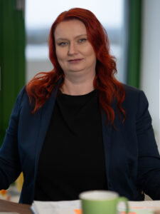 Bild von Sandra Garn
